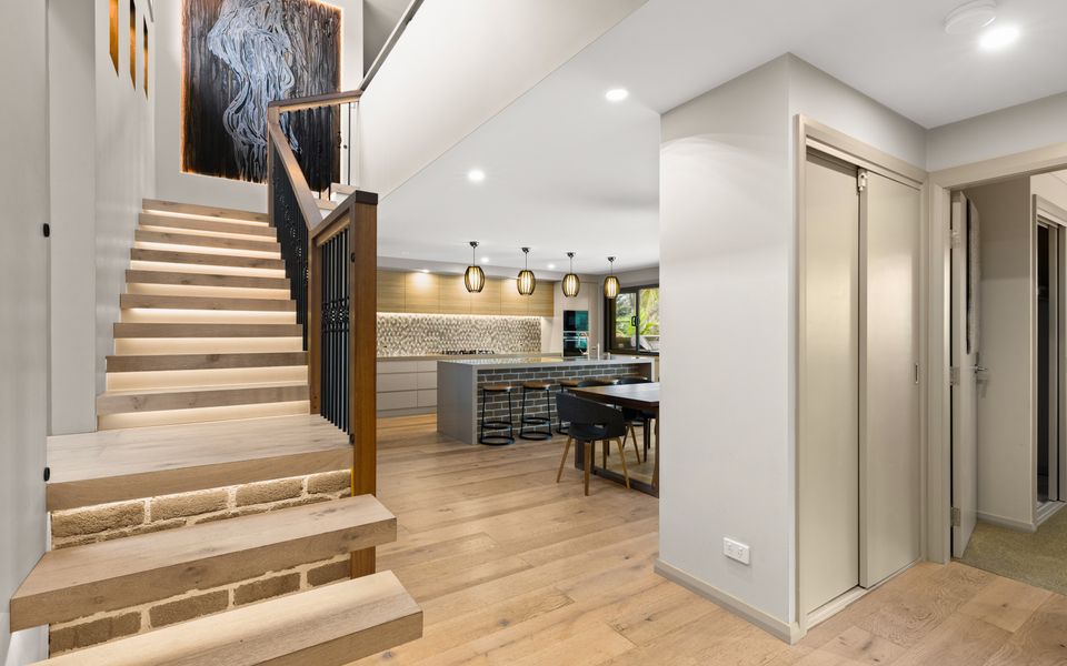 Eli160 – The Nest on Collingwood by Experience Jervis Bay