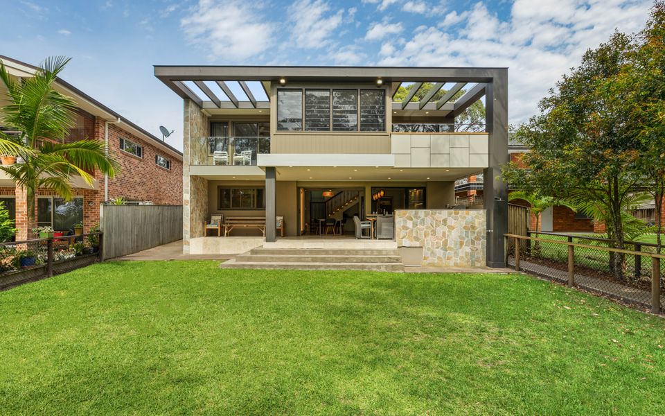 Eli160 – The Nest on Collingwood by Experience Jervis Bay