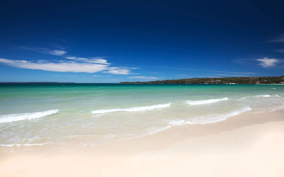 Eli160 – The Nest on Collingwood by Experience Jervis Bay