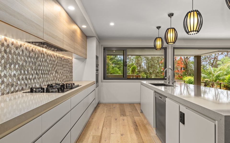 Eli160 – The Nest on Collingwood by Experience Jervis Bay