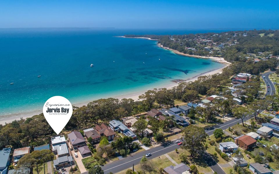 Eli160 – The Nest on Collingwood by Experience Jervis Bay
