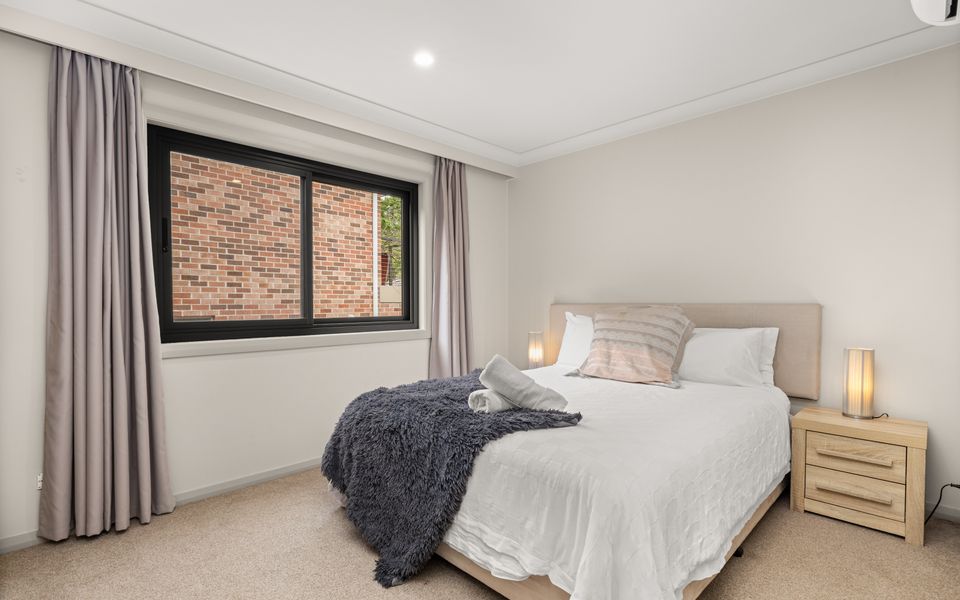 Eli160 – The Nest on Collingwood by Experience Jervis Bay