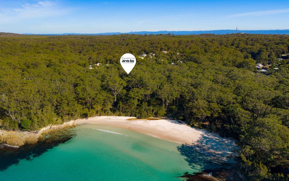Eli431 – White Sands House by Experience Jervis Bay