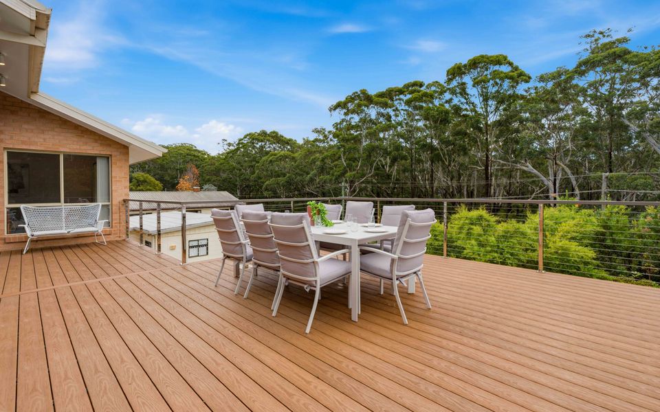 Eli431 – White Sands House by Experience Jervis Bay