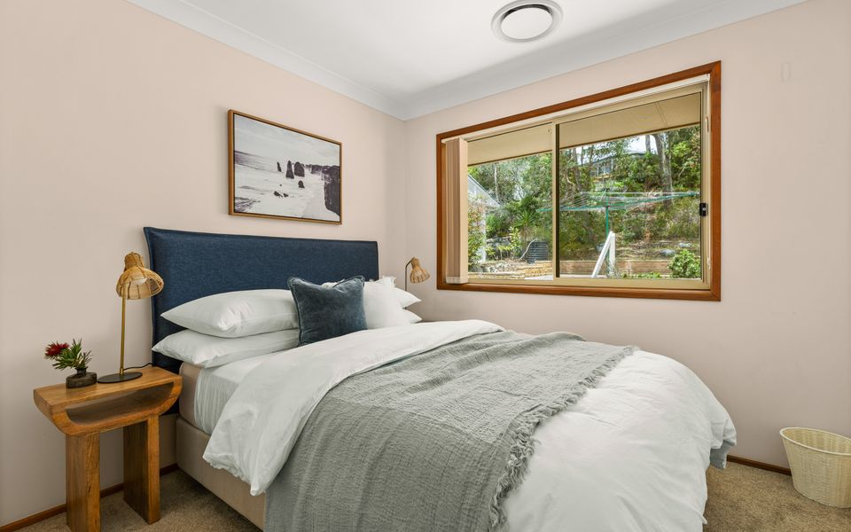 Eli431 – White Sands House by Experience Jervis Bay