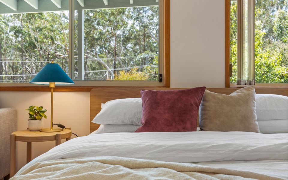 Eli431 – White Sands House by Experience Jervis Bay