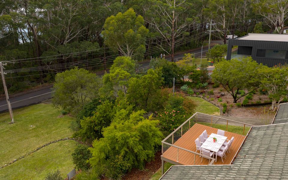 Eli431 – White Sands House by Experience Jervis Bay