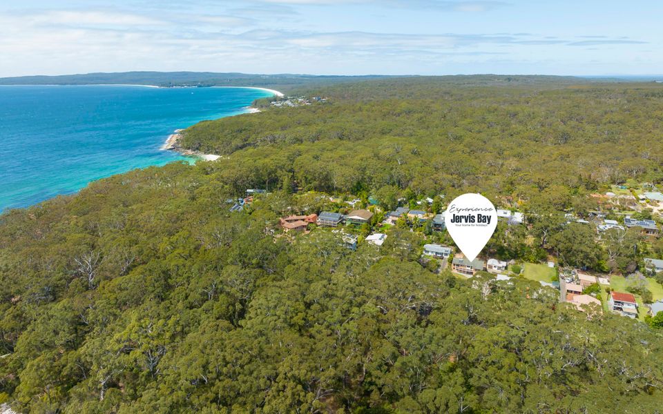 Eli431 – White Sands House by Experience Jervis Bay