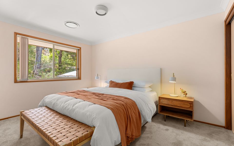 Eli431 – White Sands House by Experience Jervis Bay