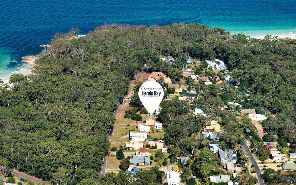 Eli431 – White Sands House by Experience Jervis Bay
