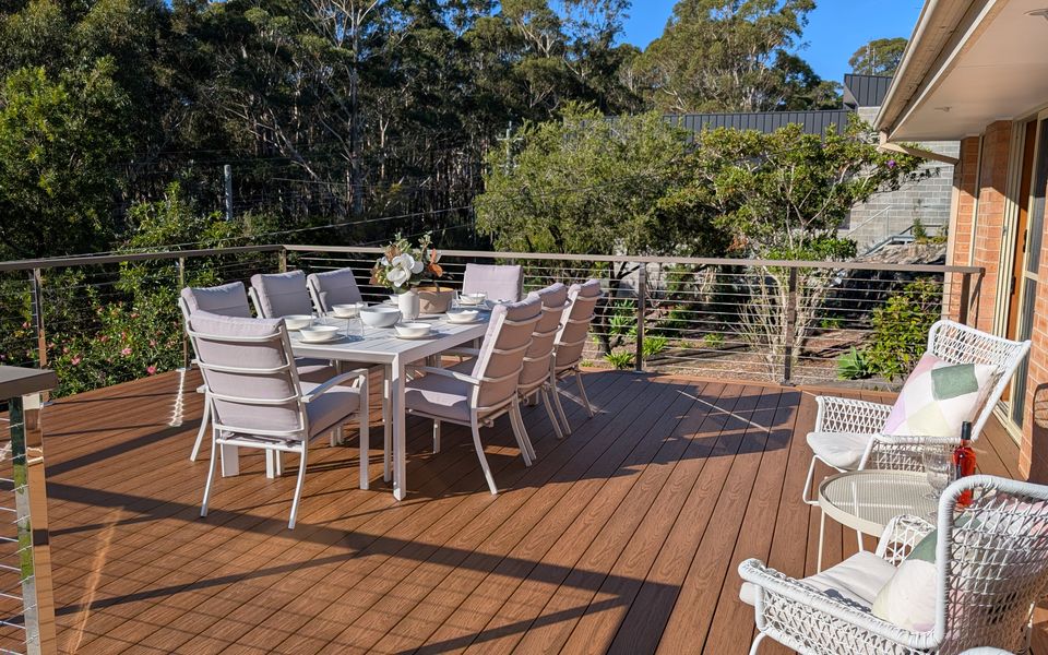 Eli431 – White Sands House by Experience Jervis Bay