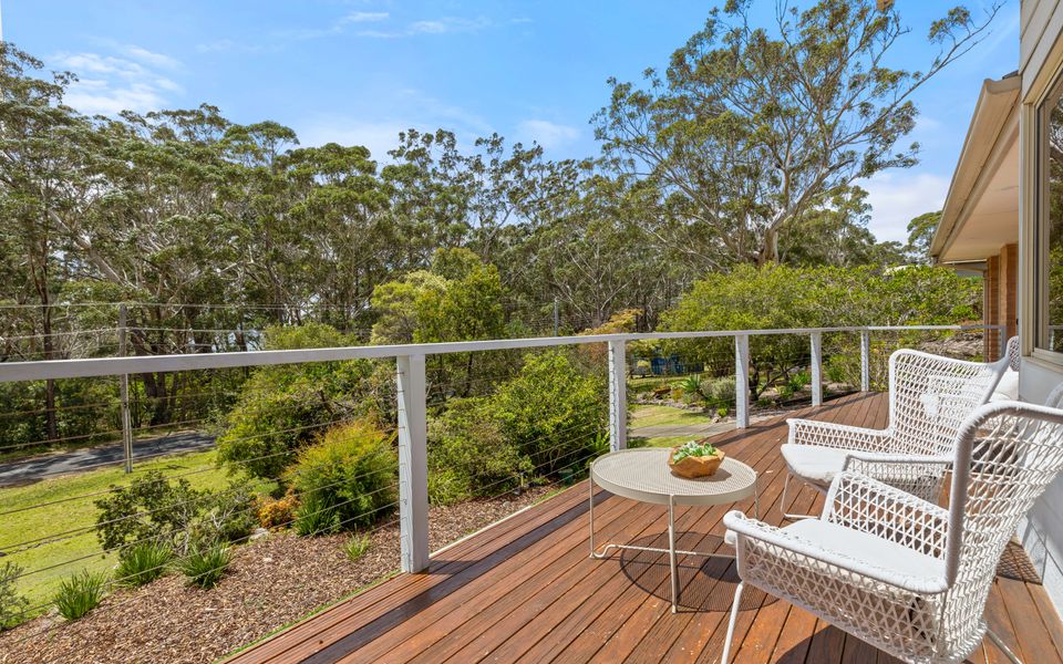 Eli431 – White Sands House by Experience Jervis Bay