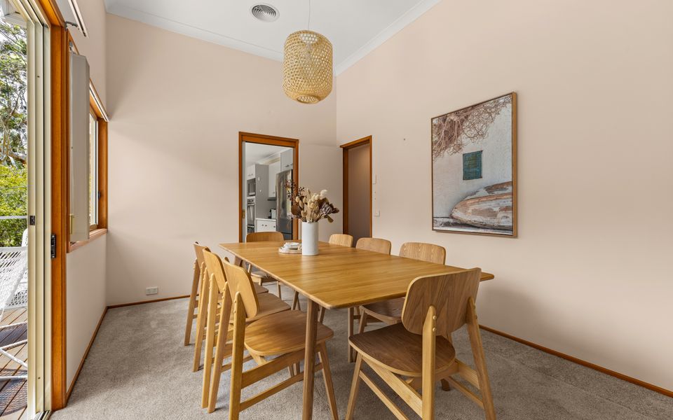 Eli431 – White Sands House by Experience Jervis Bay