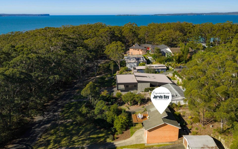 Eli431 – White Sands House by Experience Jervis Bay