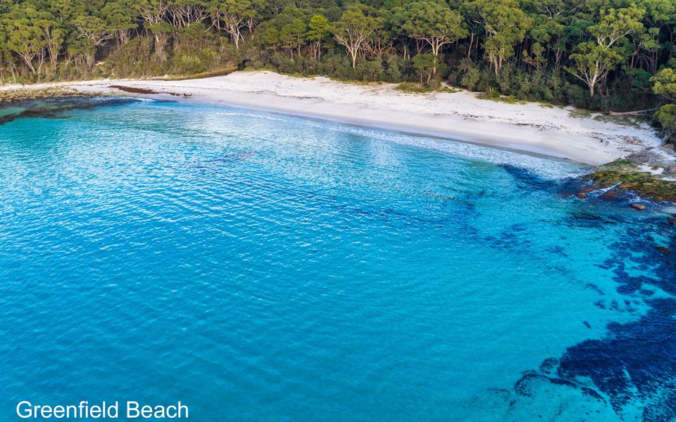 Eli431 – White Sands House by Experience Jervis Bay