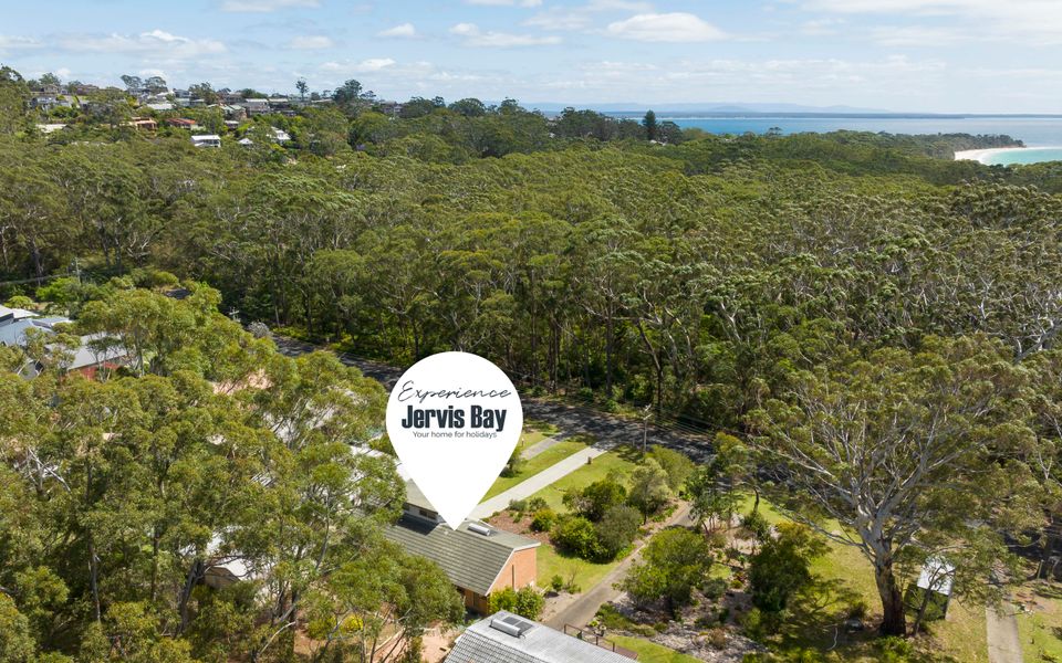 Eli431 – White Sands House by Experience Jervis Bay