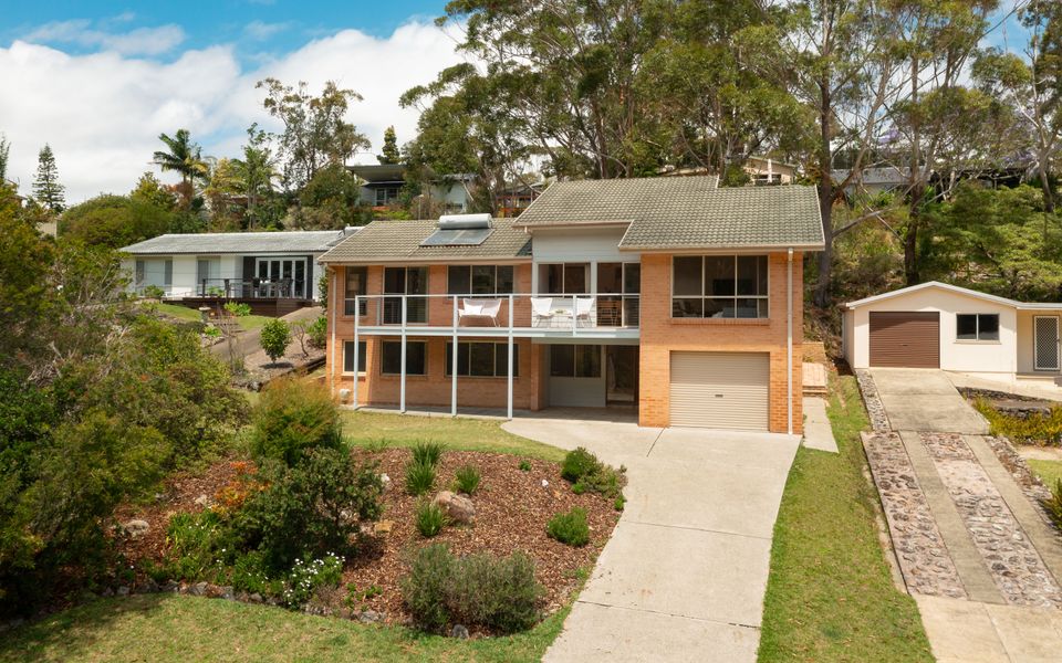 Eli431 – White Sands House by Experience Jervis Bay