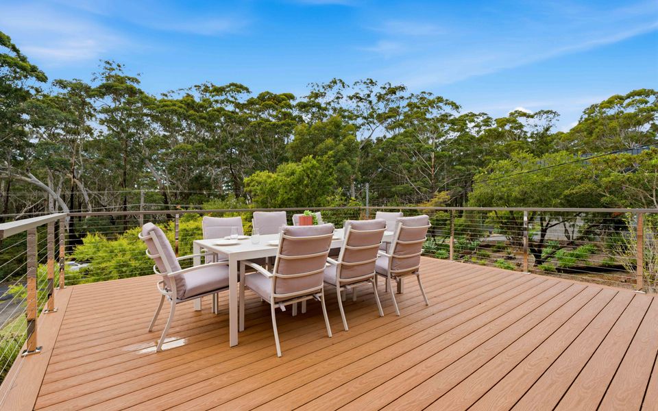 Eli431 – White Sands House by Experience Jervis Bay