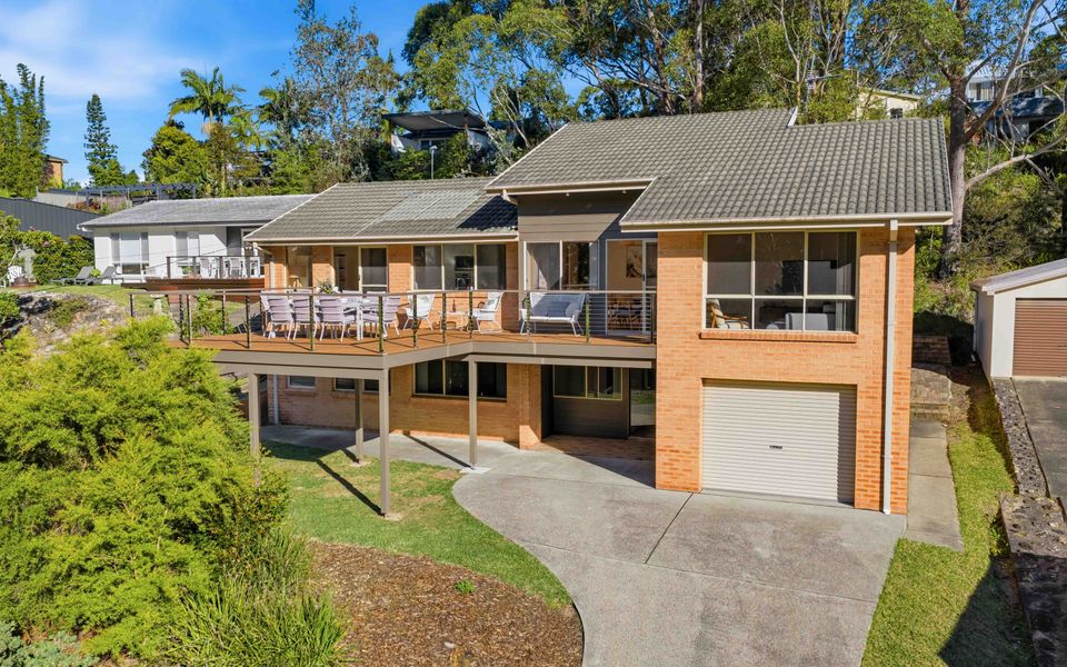 Eli431 – White Sands House by Experience Jervis Bay