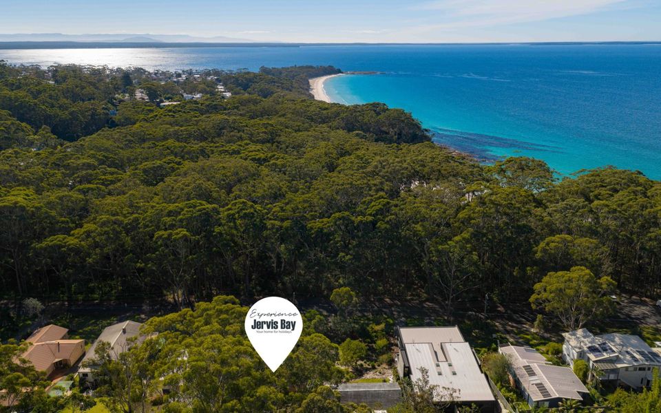 Eli431 – White Sands House by Experience Jervis Bay