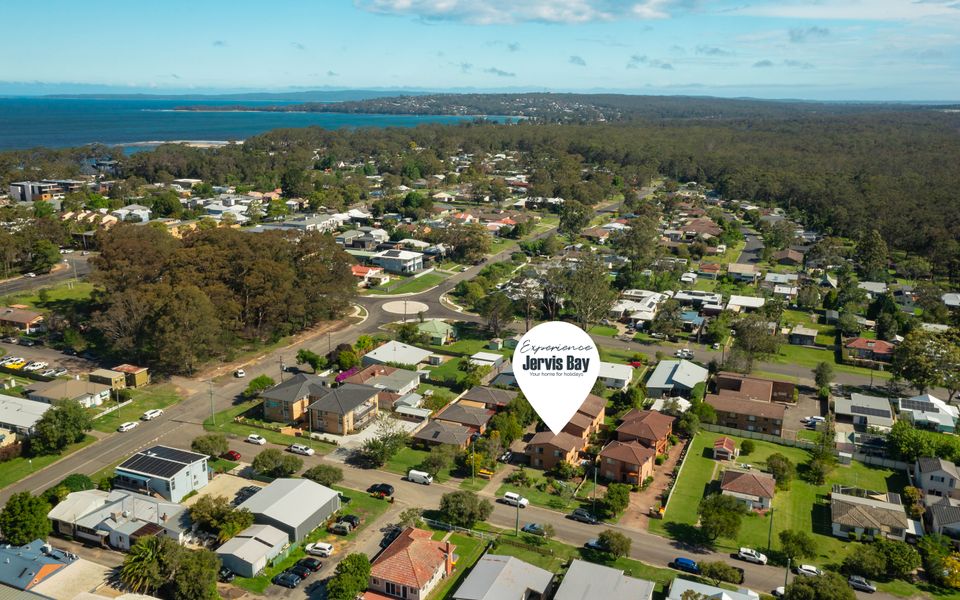 Mor1/16 – Samos by Experience Jervis Bay