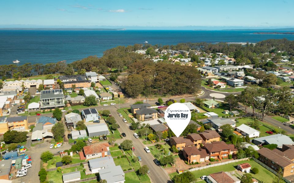 Mor1/16 – Samos by Experience Jervis Bay