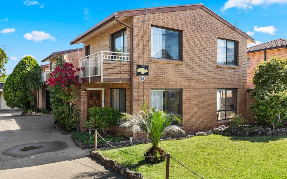 Mor1/16 – Samos by Experience Jervis Bay