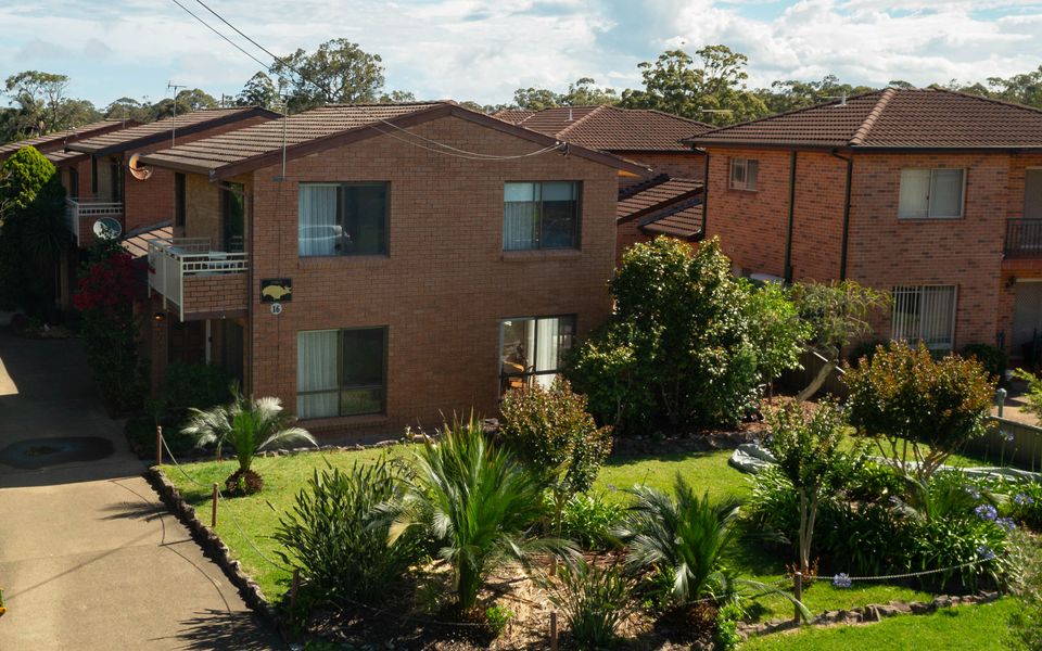 Mor1/16 – Samos by Experience Jervis Bay