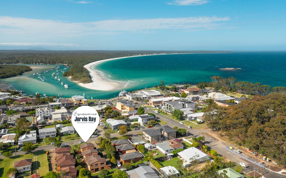 Mor1/16 – Samos by Experience Jervis Bay