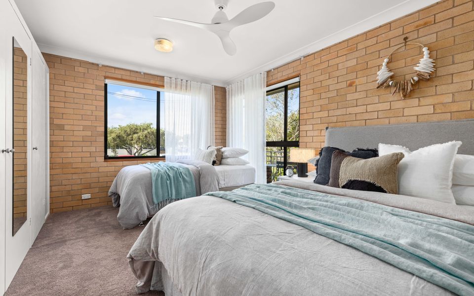 Mor1/16 – Samos by Experience Jervis Bay