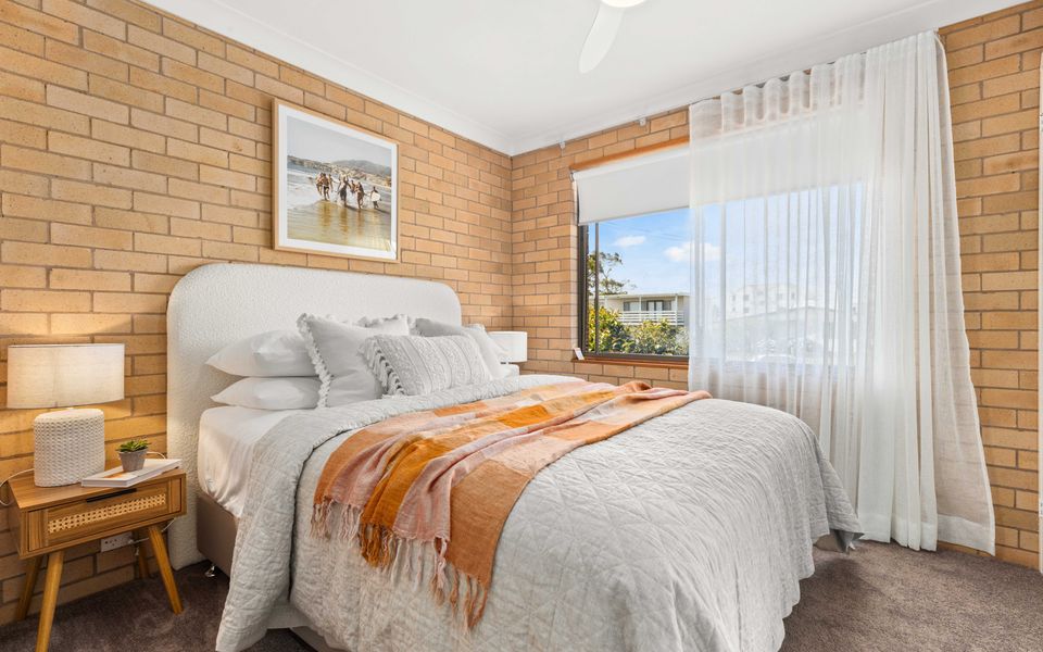 Mor1/16 – Samos by Experience Jervis Bay