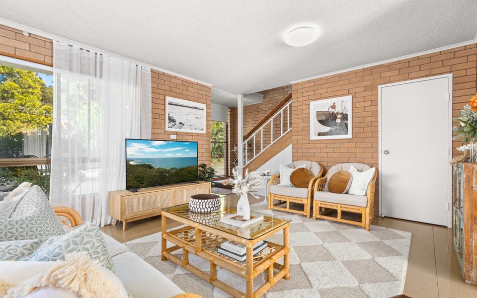 Mor1/16 – Samos by Experience Jervis Bay