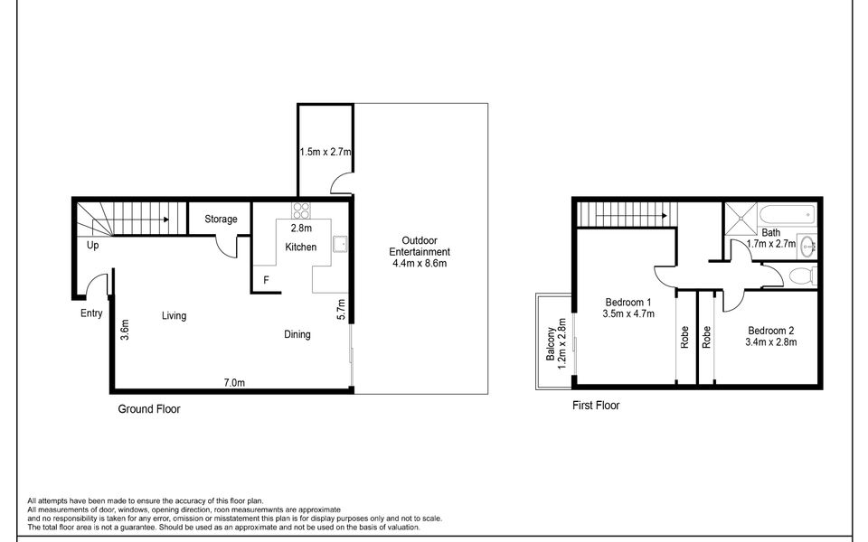 Mor1/16 – Samos by Experience Jervis Bay