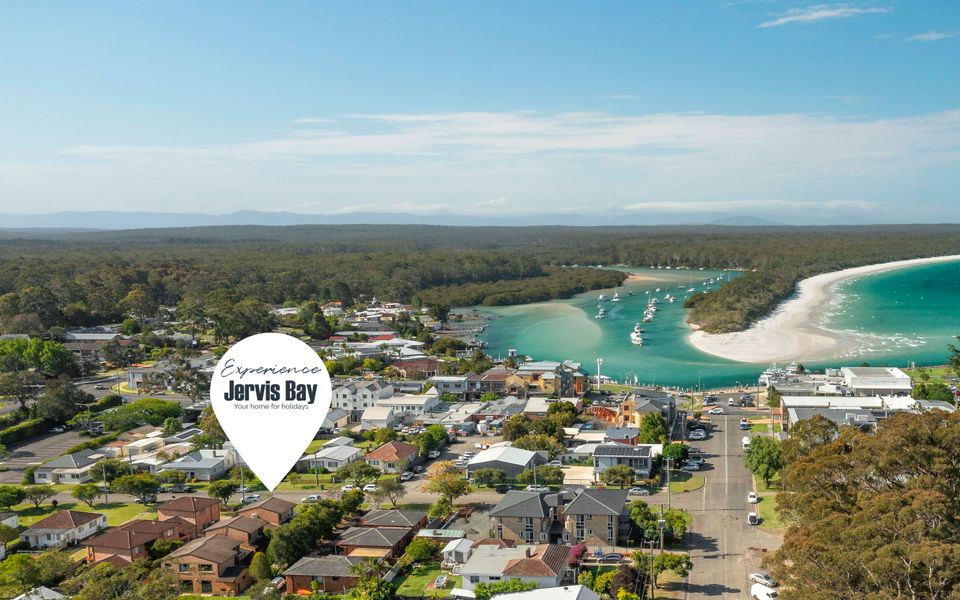 Mor1/16 – Samos by Experience Jervis Bay