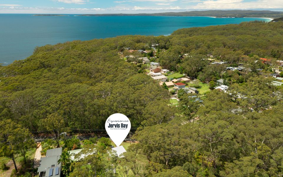 Eli405 – Rocks Place by Experience Jervis Bay