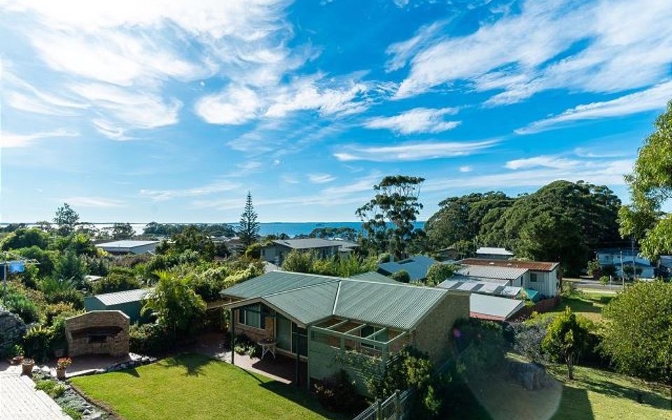 Dac32 – Daybreak by Experience Jervis Bay