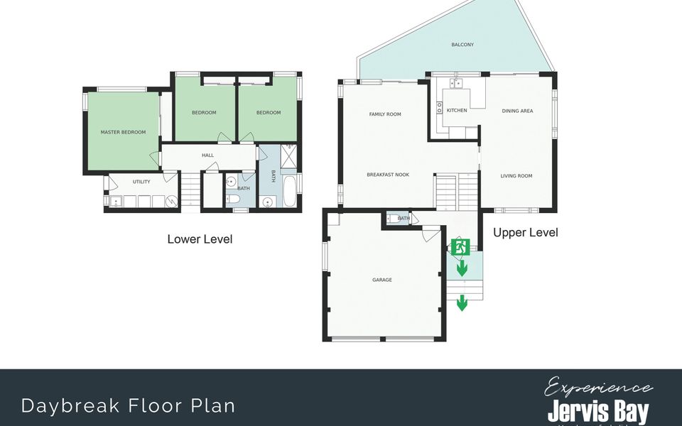 Dac32 – Daybreak by Experience Jervis Bay