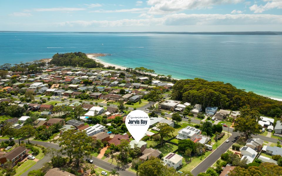 Dac32 – Daybreak by Experience Jervis Bay