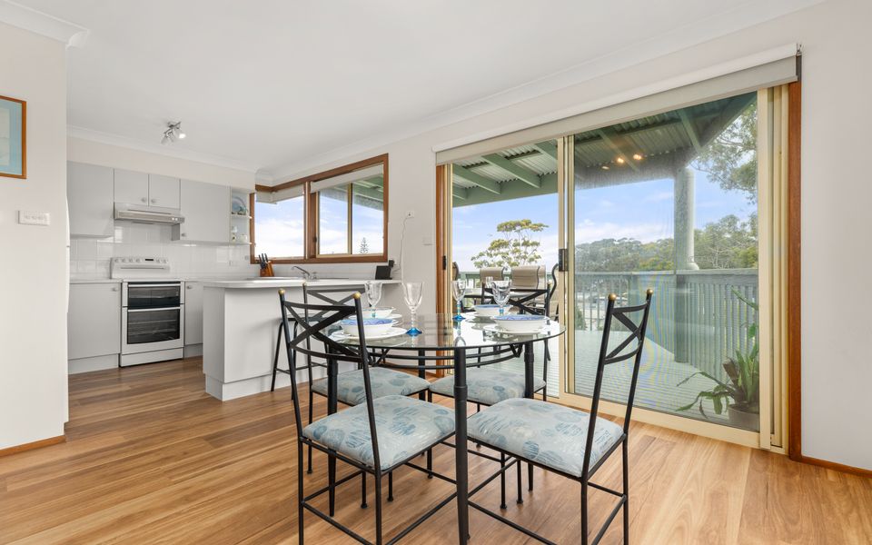 Dac32 – Daybreak by Experience Jervis Bay