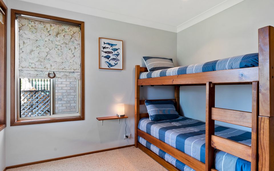 Dac32 – Daybreak by Experience Jervis Bay