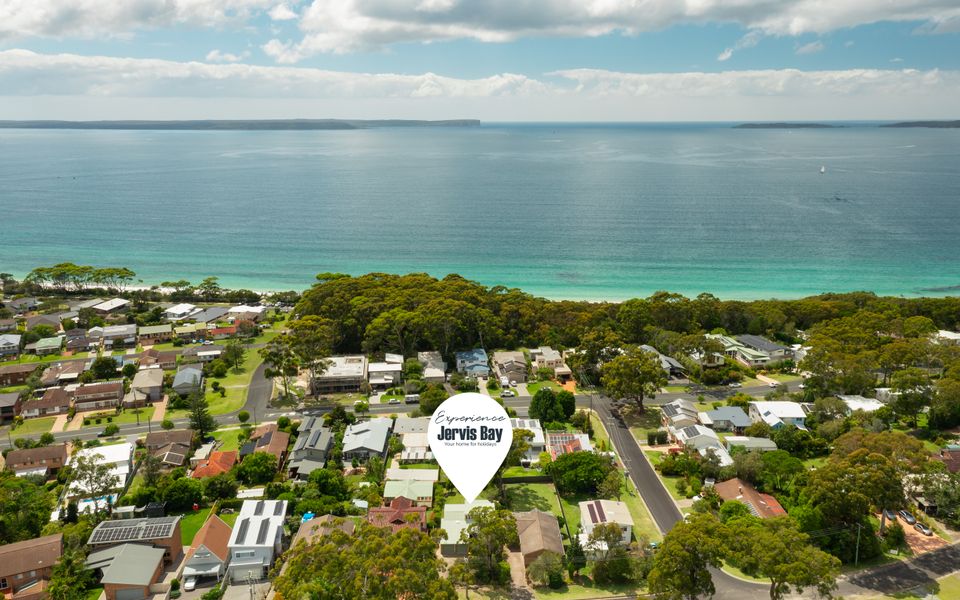 Dac32 – Daybreak by Experience Jervis Bay