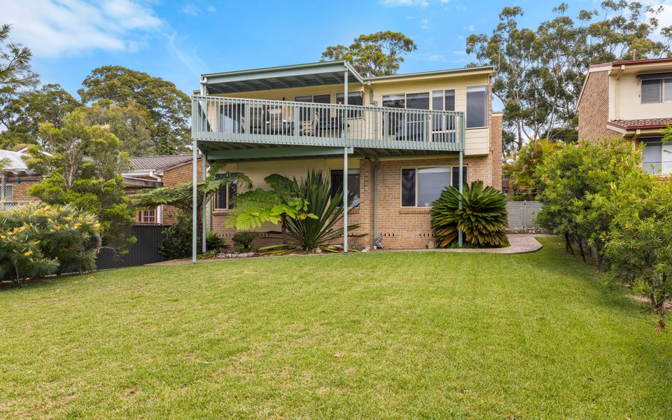 Dac32 – Daybreak by Experience Jervis Bay