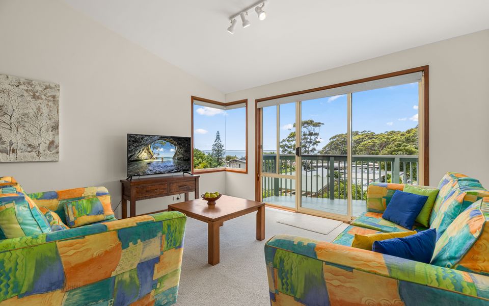 Dac32 – Daybreak by Experience Jervis Bay