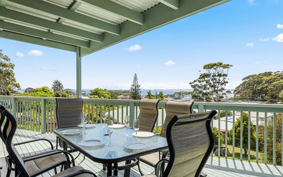 Dac32 – Daybreak by Experience Jervis Bay