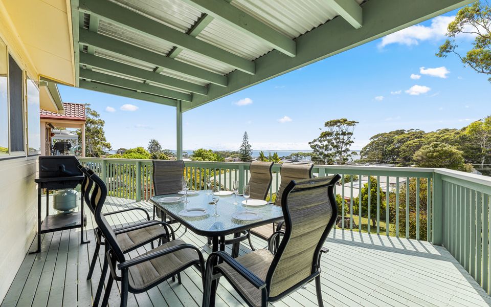 Dac32 – Daybreak by Experience Jervis Bay