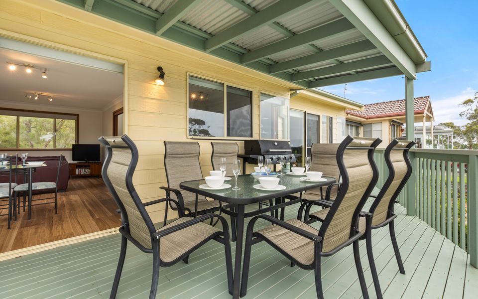 Dac32 – Daybreak by Experience Jervis Bay