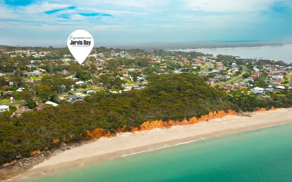 Dac32 – Daybreak by Experience Jervis Bay