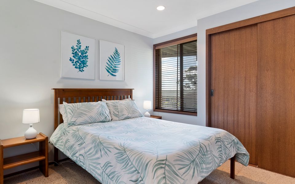 Dac32 – Daybreak by Experience Jervis Bay