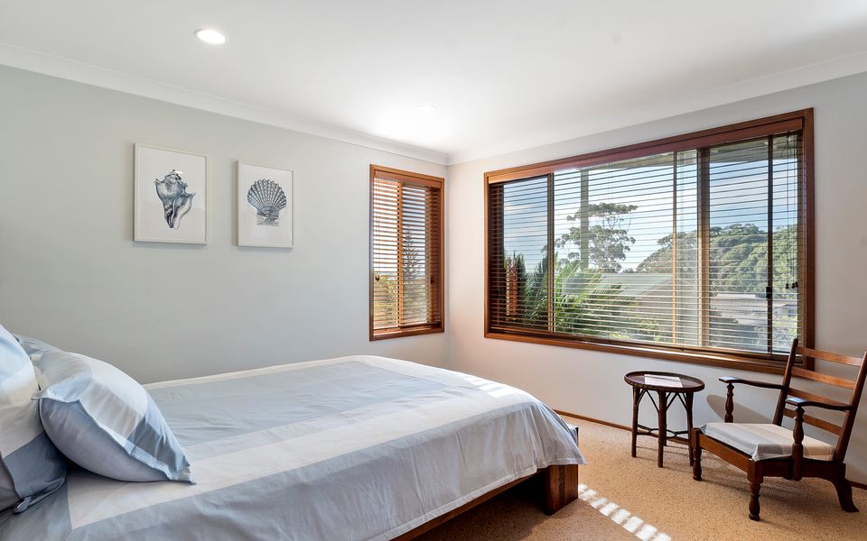 Dac32 – Daybreak by Experience Jervis Bay