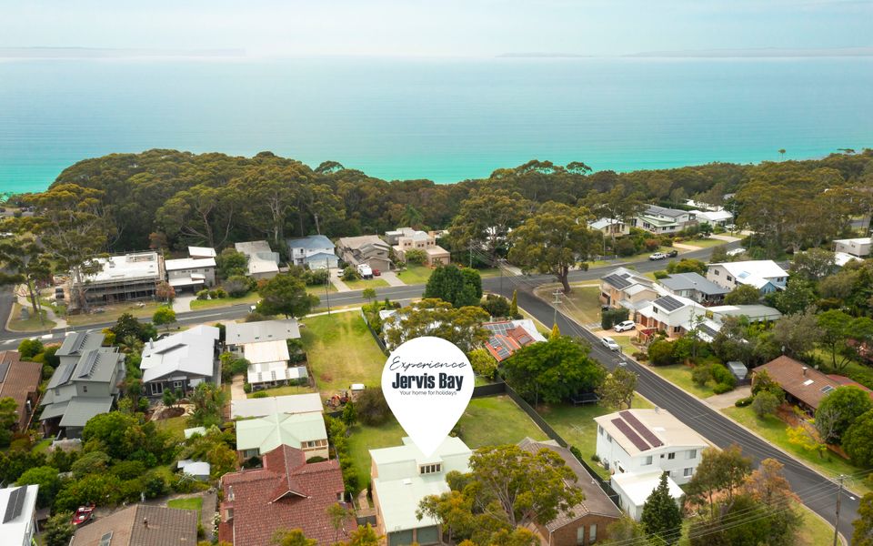 Dac32 – Daybreak by Experience Jervis Bay